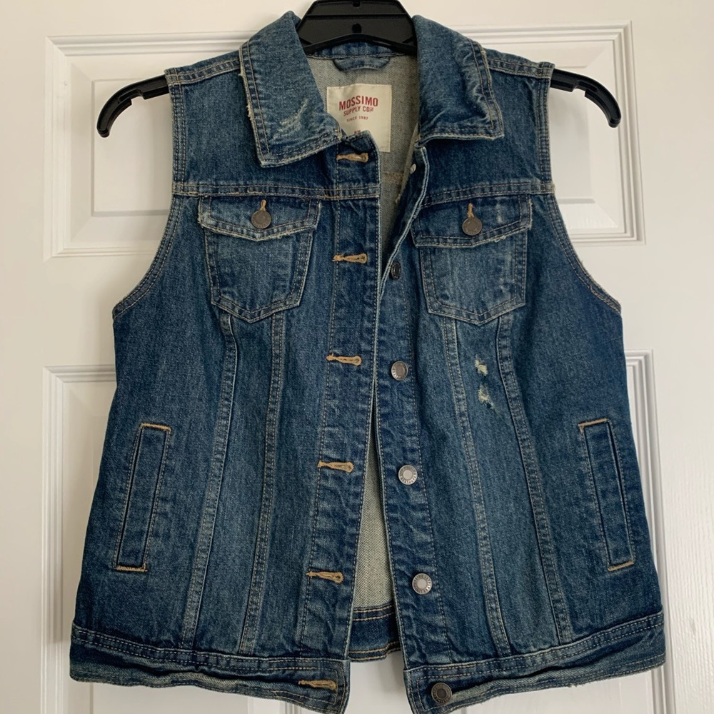 Vest